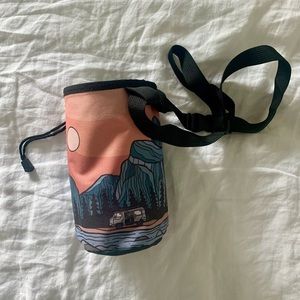Yosemite National Park Climbing Chalk Bag